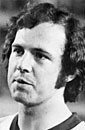 Classic Players (1): Franz Beckenbauer