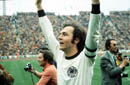 Classic Players (1): Franz Beckenbauer