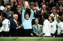 Classic Players (1): Franz Beckenbauer