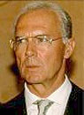Classic Players (1): Franz Beckenbauer
