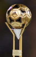 World Cup Golden Zone