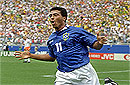 Classic Games (2): 1994: Brazil - Netherlands
