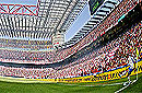 Classic Stadiums (2): San Siro, Milan