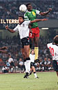 Classic Games (3): 1990: England - Cameroon