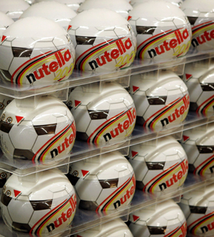 Fake goods to cause millions lost