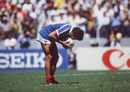 Classic Games (4): Brazil - France, 1986