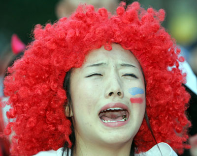 Improved K-league crucial for future Korean success