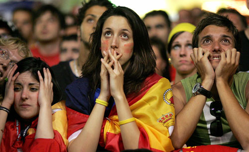 France win, Zidane scores