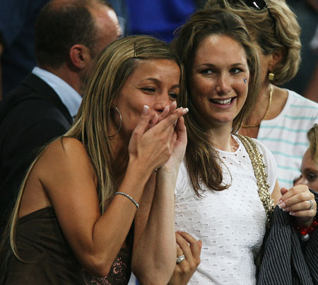 Stars and their families