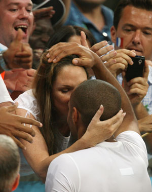 Stars and their families