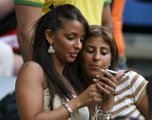 Stars and their families