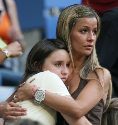 Stars and their families