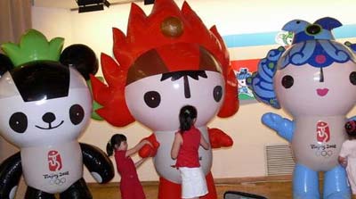 Fairy-tale drama 'Friendlies' to be staged in Beijing
