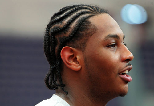 China VS. Dream Team