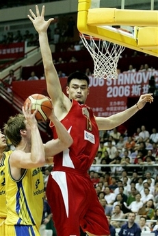 Brazil beat China 88-76