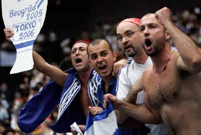 Greece ousts Team USA with 101-95 win