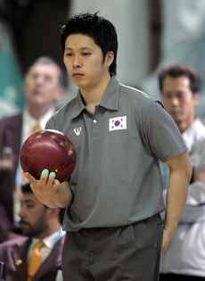 Asia's finest seeking respect in Doha