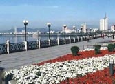 Jilin City at a glance
