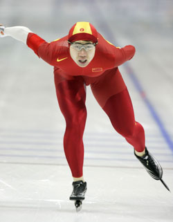 Wang Fei yet to find limit after Asiad win