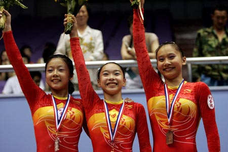 Li Shanshan