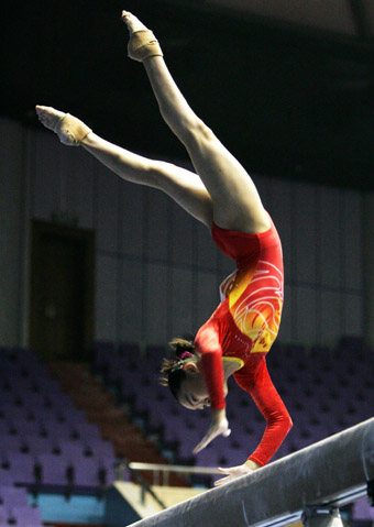 Li Shanshan