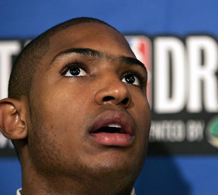 Al Horford