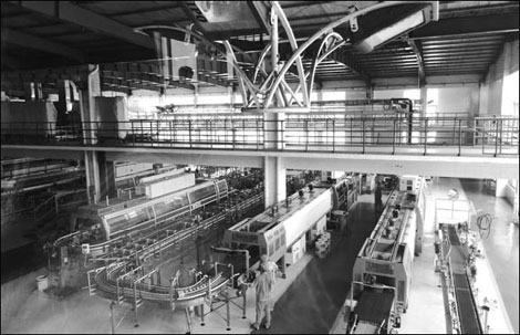 Guangdong Special: Guangzhou preps for the Asian Games