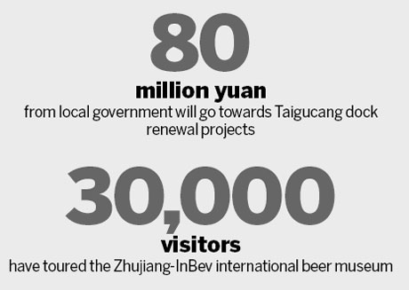 Guangdong Special: Guangzhou preps for the Asian Games