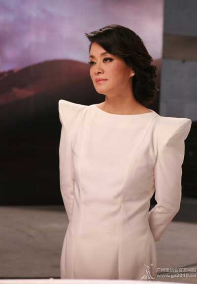Asian Games theme song makes global debut