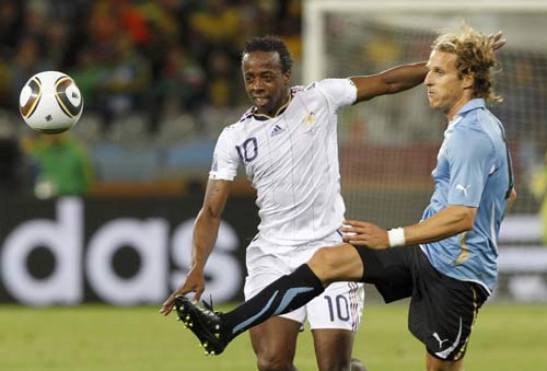 World Cup opening matches end with draws