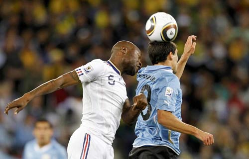 World Cup opening matches end with draws
