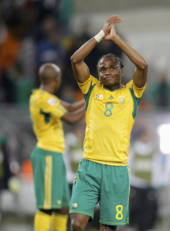 World Cup opening matches end with draws