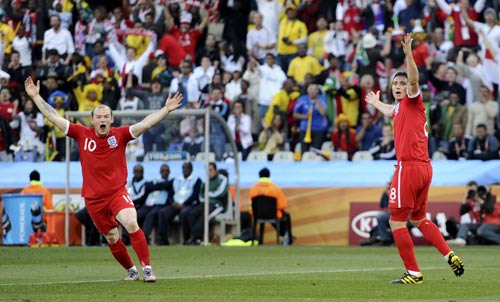 1966 in reverse as England not awarded goal