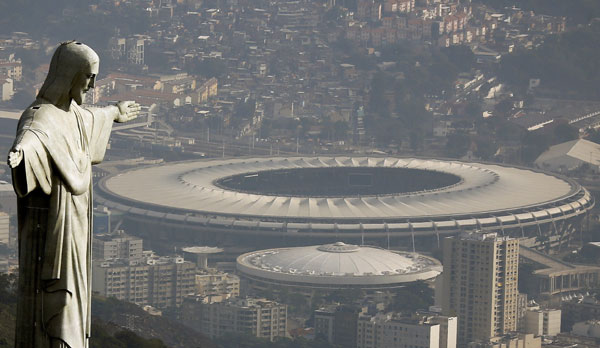 Rio opening ceremony to break with opulent traditions