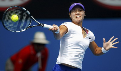 Who's hot, who's not in China sports (Week 3)