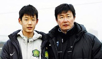 Who's hot, who's not in China Sports (Week 5)