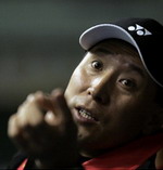 Who's hot, who's not in China Sports (Week 7)