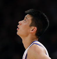 Who's hot, who's not in China Sports (Week 8)