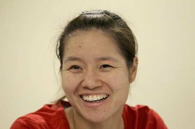 Who's hot, who's not in China Sports (Week 10)