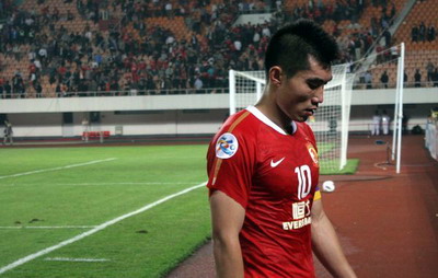 Who's hot, who's not in China Sports (Week 12)