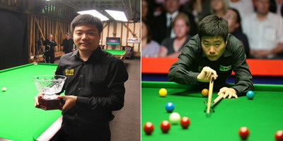 Who's hot, who's not in China Sports (Week 12)