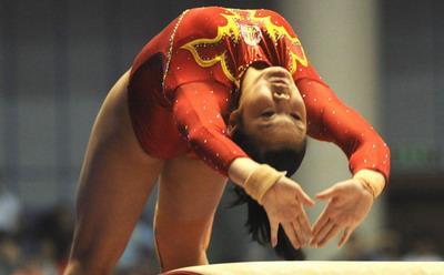 Who's hot, who's not in China Sports (Week 24)