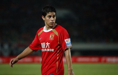 Who's hot, who's not in China Sports (Week 27)