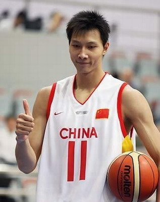 Who's hot, who's not in China Sports (Week 29)
