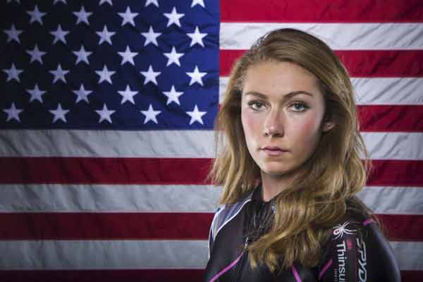 Shiffrin, Svindal, Hoefl-Riesch can star in Sochi