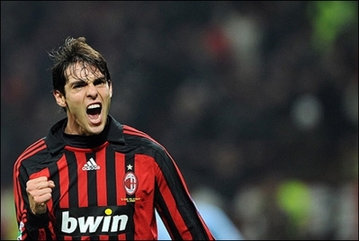 Kaká