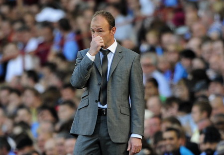 Newcastle and Boro relegated from Premier League