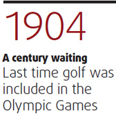 7 sports plea for 2016 Olympics inclusion