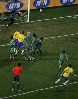 Brazil struggles but finds Confeds Cup win