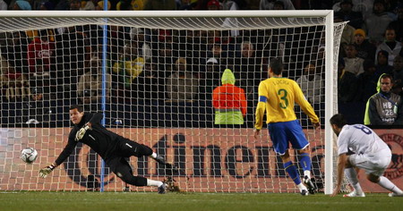 Brazil rallies to sink US in Confeds Cup final